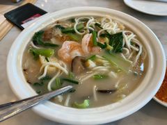 莆田卤面-莆田餐厅PUTIEN(三里屯店)