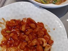 -静之湖湖畔餐厅