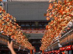 -浅草寺
