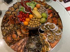 -日进一片海.生腌海鲜火锅.宵夜烧烤(三里屯总店)