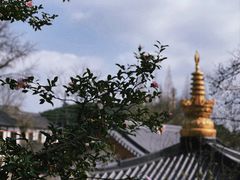 -径山寺