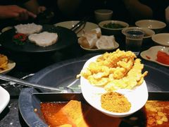 -要德火锅(泰隆商业街店)