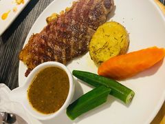 -斗牛士牛排餐厅(嘉里汇店)