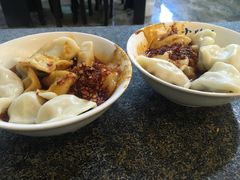 -春阳水饺(香槟广场店)