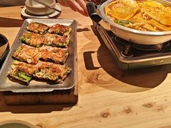 -KimPro 辛普乐概念韩餐