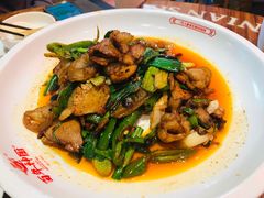 -百年神厨·地道川菜(清江西路店)