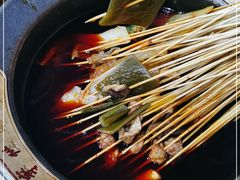 -冒椒火辣(太古里店)