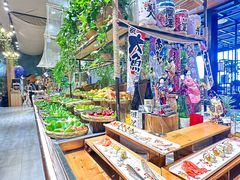 -蓝珊甄选海鲜自助·火锅大排档(近阿那亚店)