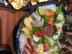 -九井澤精致料理(金茂店)