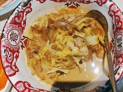 -小城外婆肴私房菜.家宴聚集点(圆明园颐和园·清河上地店)