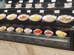 -星汇餐厅(新濠影汇店)
