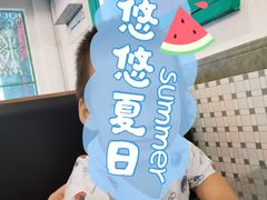 -港爺茶檔·茶餐厅(东晓南路店)
