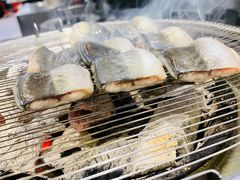 -本炙炭烤·蒲烧活鳗料理店(金沙洲店)