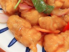 -鹤睦鱼生·啫啫煲·海鲜(保利百合店)