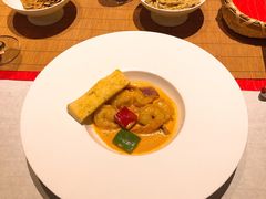 -鲤院·新中式美学·庭院餐厅(夫子庙店)