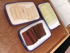 -贤合庄卤味自助火锅(新都汇店)