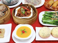 -喜鹊茶点.啫煲(车陂店)