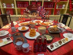 -和平菓局(王府井店)