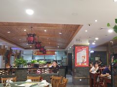 大堂-临潼印象·特色陕菜