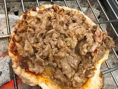 -震海贝烤贝·民俗特色店(延吉总店)