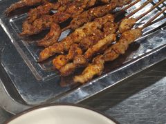 -小板凳(四公里店)