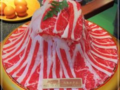 -牛New寿喜烧(闵行龙湖天街店)