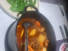 -野蔓果·山野菜(西湖景区·龙井茶田店)