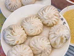 -庆丰包子铺(西单店)