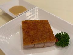 -利苑酒家(合景国际金融广场店)