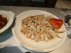 -粤盛海鲜楼(融冠乐城店)