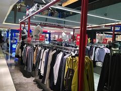 -福田卓悦INTOWN购物中心