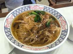 -天龙宝严素食馆(大兴善寺店)