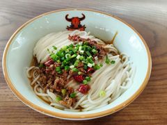 -刘聋子粉馆(张家界总店)