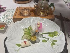 -叶叶菩提(太原别墅店)