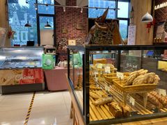 -熊叔熊婶面包房(团结湖店)