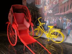 -上海外滩英迪格酒店