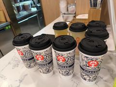 -霸王茶姬(南强街店)
