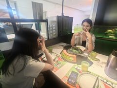 -淘蛙(广州星寰国际商业中心店)