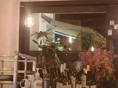 -Retro Deli 茶泡饭