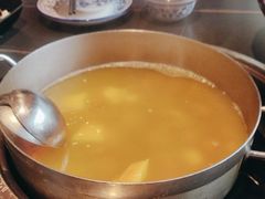 -淼福猪肚鸡·椰子鸡火锅(大沙地店)