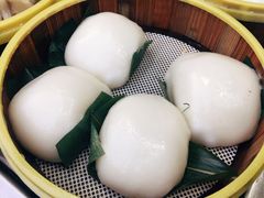 叶儿粑-青石桥老瓦房肥肠粉总店(青石桥总店)