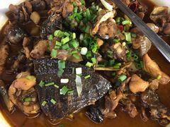 -7890+霸王甲·甲鱼爱尚蛙(坪洲店)