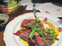 -餮熹Tipsea法餐(吉大店)