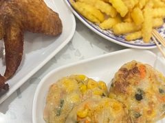 -仁信老铺(华盖路店)