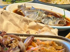 -乡村小镇(新合店)