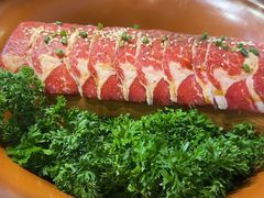 -韩景台烤肉(八大处店)