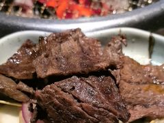 -大牛焱烧·和牛·海鲜炭火烧放题