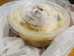 -越城记黑鱼煲(福侨大厦店)