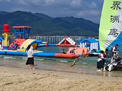 -海南分界洲岛旅游区