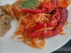 -AdD全日制餐厅(中谷花园酒店)